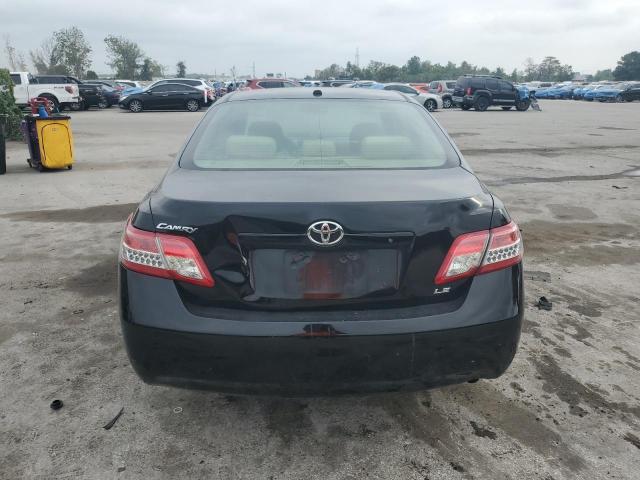 4T1BF3EK7BU663253 2011 Toyota Camry Base