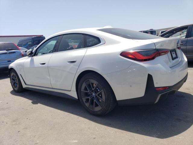 2023 BMW I4 EDRIVE WBY43AW07PFP64892