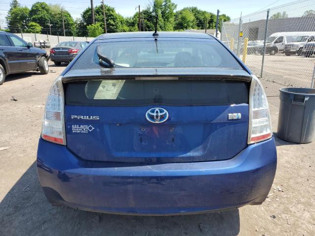 2010 Toyota Prius VIN: JTDKN3DU7A0068158 Lot: 55867374