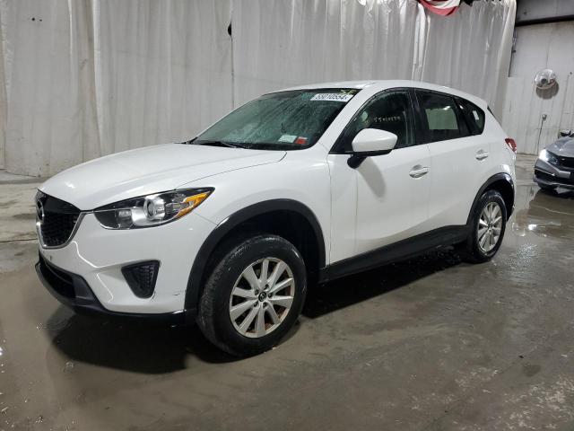 2013 Mazda Cx-5 Sport VIN: JM3KE4BE4D0162009 Lot: 55010554