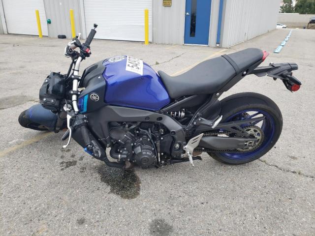 2023 YAMAHA MT09 C JYARN71Y0PA000957