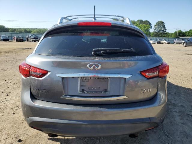 2013 Infiniti Fx37 VIN: JN8CS1MW9DM170663 Lot: 54264984