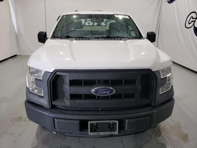 2016 Ford F150 Super Cab VIN: 1FTEX1CGXGKF21337 Lot: 54959894