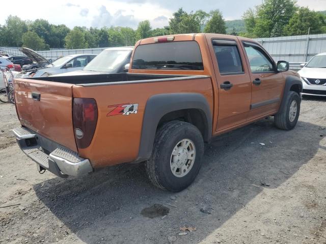 2004 Chevrolet Colorado VIN: 1GCDT136148191661 Lot: 56003504