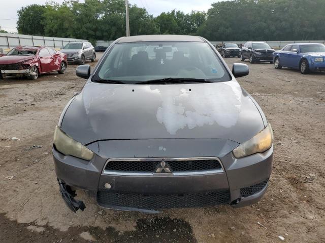 2009 Mitsubishi Lancer Es/Es Sport VIN: JA3AU26U79U034259 Lot: 54643724