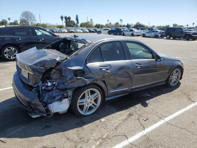 2011 Mercedes-Benz C 300 VIN: WDDGF5EB0BR178483 Lot: 53465624