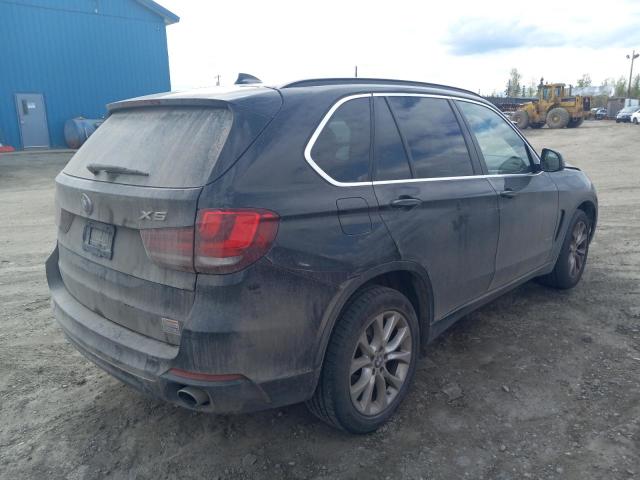 2016 BMW X5 xDrive35I VIN: 5UXKR0C52G0P23850 Lot: 54261104