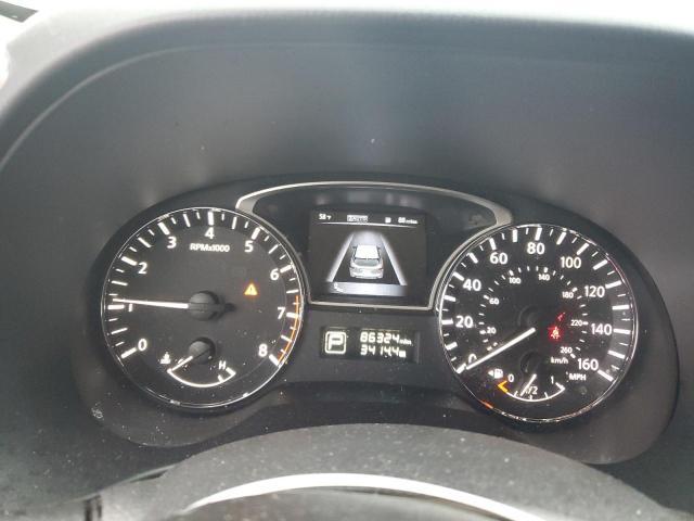 2015 Nissan Pathfinder S VIN: 5N1AR2MM1FC663275 Lot: 53483484