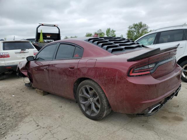 2018 Dodge Charger R/T VIN: 2C3CDXCT8JH262589 Lot: 53438384