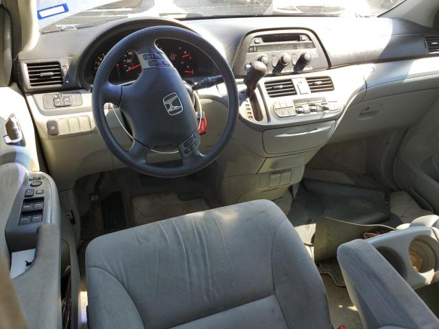 2007 Honda Odyssey Ex VIN: 5FNRL38487B069246 Lot: 54873384
