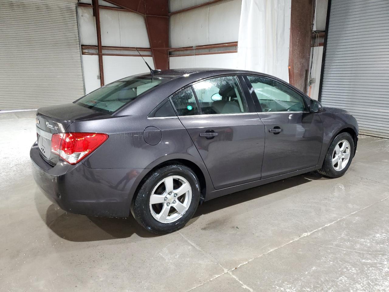 1G1PC5SB2E7481412 2014 Chevrolet Cruze Lt