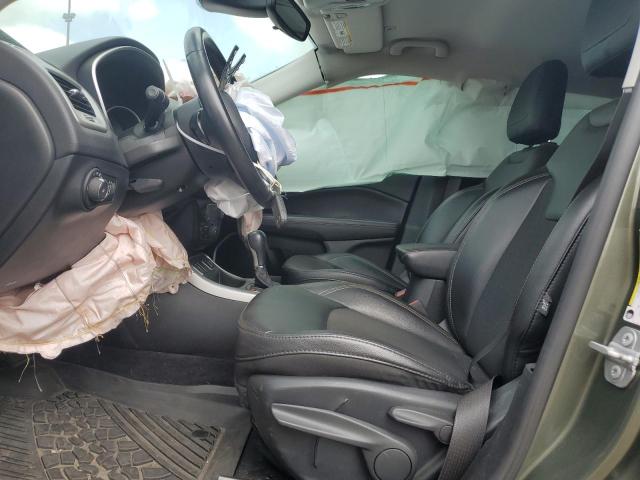 2019 Jeep Compass Latitude VIN: 3C4NJCBB0KT676909 Lot: 55913574