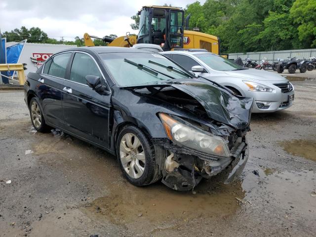 2008 Honda Accord Exl VIN: 1HGCP36898A086505 Lot: 53629164