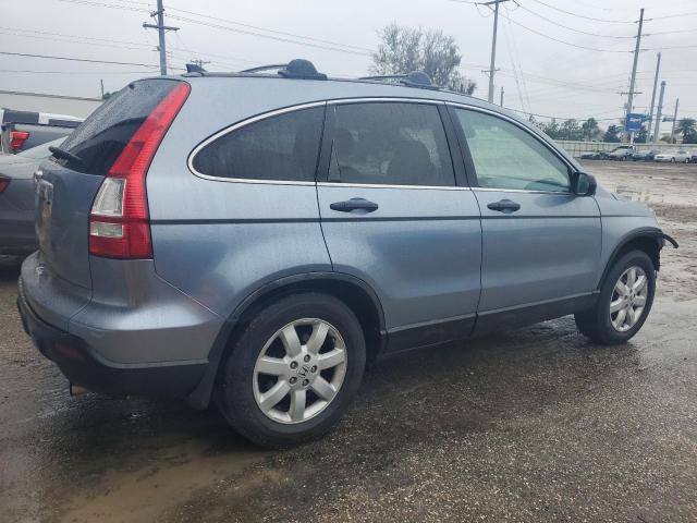 2008 Honda Cr-V Ex VIN: 5J6RE48548L013421 Lot: 55082684