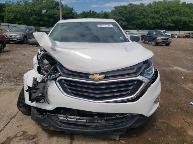 2019 Chevrolet Equinox Ls VIN: 3GNAXHEV9KS655540 Lot: 55045294