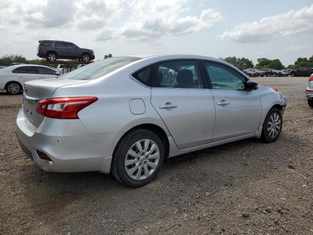 2016 Nissan Sentra S VIN: 3N1AB7AP9GY260984 Lot: 57030794