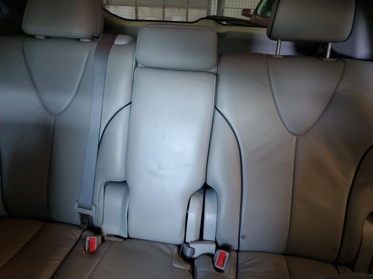 4T3BK3BB6DU078965 2013 Toyota Venza Le