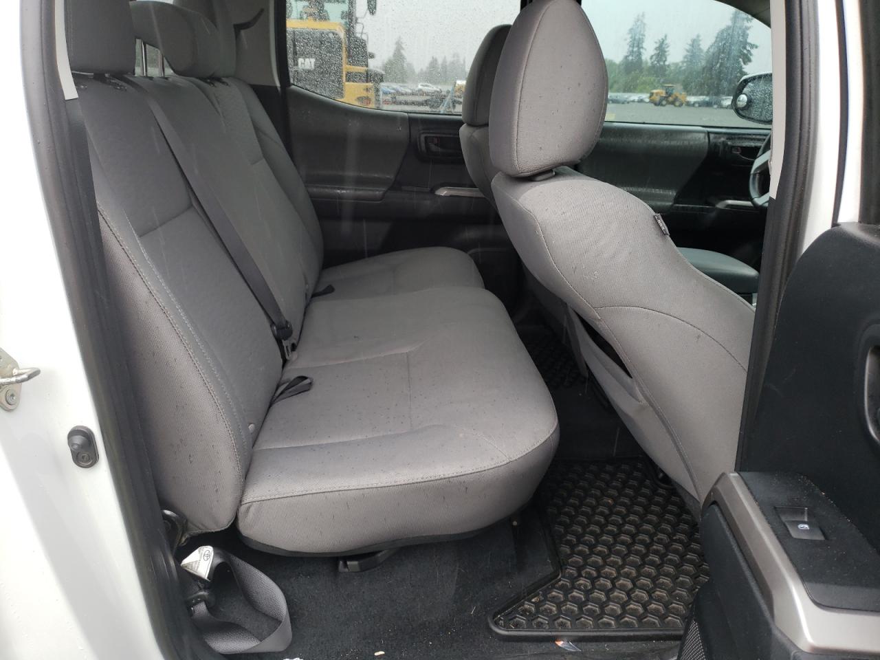 5TFDZ5BN4GX007967 2016 Toyota Tacoma Double Cab