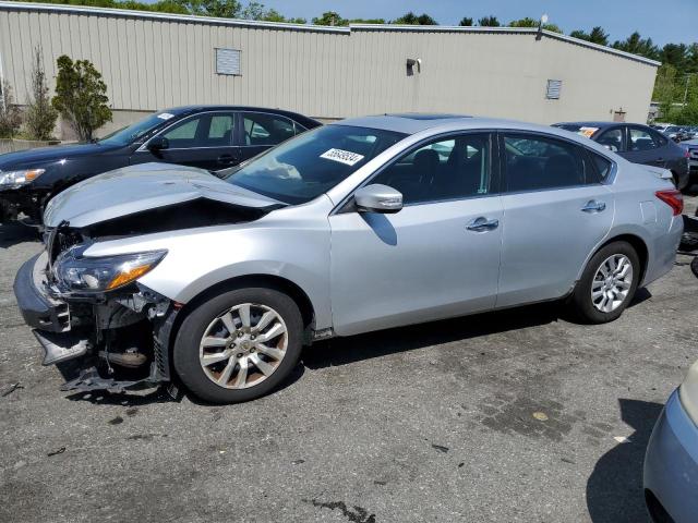 2016 Nissan Altima 2.5 VIN: 1N4AL3APXGC256511 Lot: 55649534