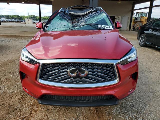 2021 INFINITI QX50 ESSEN - 3PCAJ5CA9MF115075