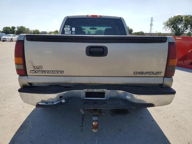 2001 Chevrolet Silverado C1500 VIN: 2GCEC19T011366515 Lot: 55852724