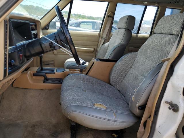 1992 Jeep Cherokee VIN: 1J4FJ28S1NL217064 Lot: 56636114