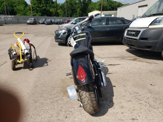 2006 VICTORY MOTORCYCLES VEGAS 8-BA - 5VPAB26D963006277