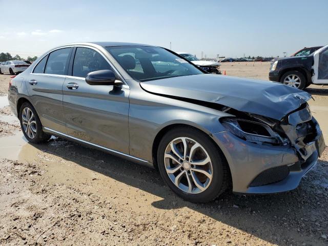 2017 Mercedes-Benz C 300 VIN: 55SWF4JB1HU199068 Lot: 53967724