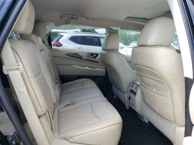 2015 Infiniti Qx60 VIN: 5N1AL0MN8FC529605 Lot: 53806144