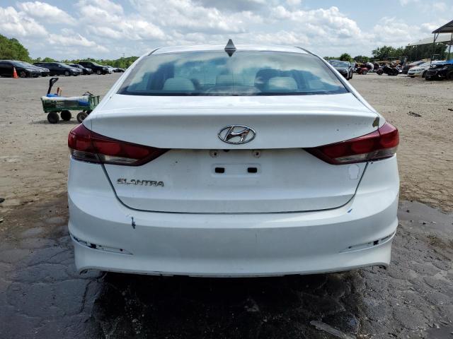 2018 Hyundai Elantra Sel VIN: 5NPD84LF8JH237132 Lot: 54187524