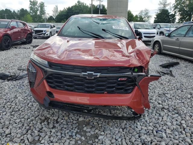 2024 CHEVROLET TRAX 1RS KL77LGE22RC101039
