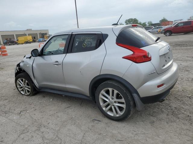 2012 Nissan Juke S VIN: JN8AF5MV3CT107895 Lot: 53473204