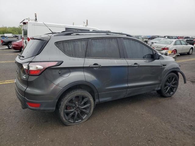 2017 Ford Escape Se VIN: 1FMCU0GD7HUE11969 Lot: 52820754