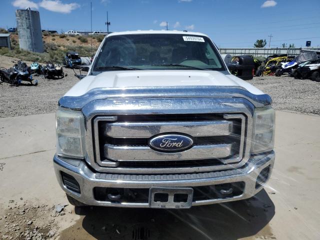 2011 Ford F350 Super Duty VIN: 1FT8W3BT1BEC26838 Lot: 54939764