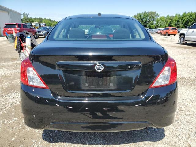 2016 Nissan Versa S VIN: 3N1CN7AP2GL842423 Lot: 56383524