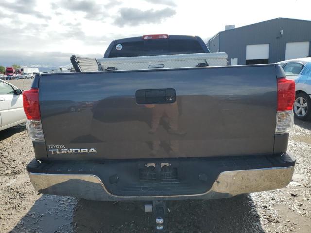 2012 Toyota Tundra Double Cab Sr5 VIN: 5TFRM5F15CX037789 Lot: 53897414