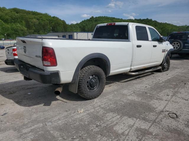 2013 Ram 2500 St VIN: 3C6UR5HL1DG593590 Lot: 54215754