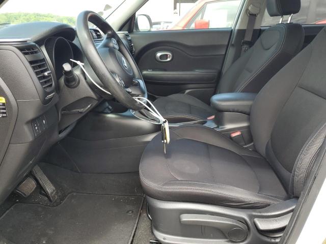 2015 Kia Soul VIN: KNDJN2A22F7140598 Lot: 54972084