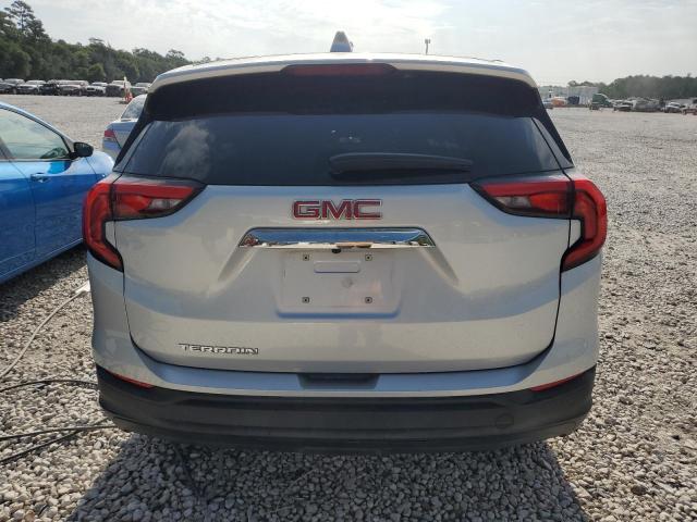 2020 GMC Terrain Sle VIN: 3GKALMEVXLL155903 Lot: 54459864