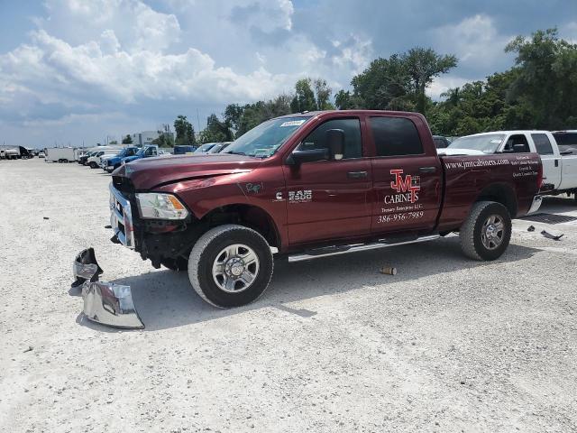 2016 Ram 2500 St VIN: 3C6UR5CL4GG337164 Lot: 56403914