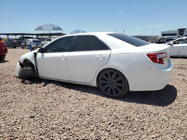 VIN 4T4BF1FKXDR281388 2013 Toyota Camry, L no.2