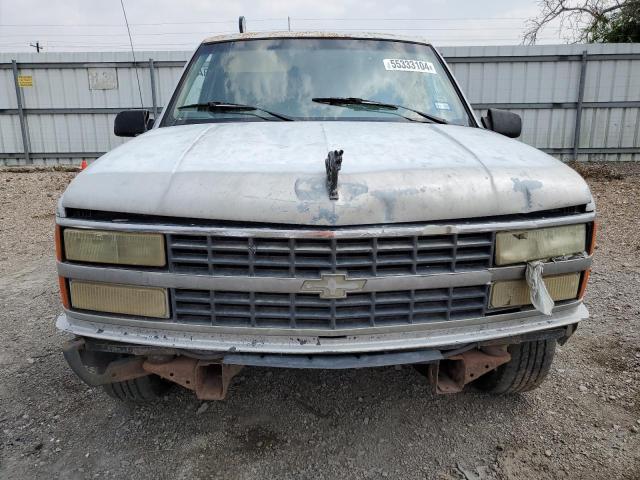 1992 Chevrolet Gmt-400 C1500 VIN: 2GCEC19KXN1165007 Lot: 55333104