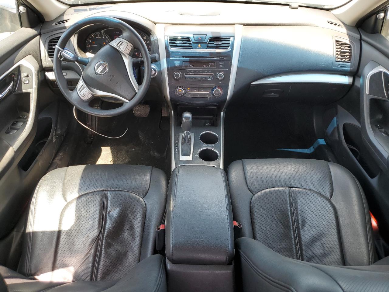 1N4AL3AP6EC105713 2014 Nissan Altima 2.5