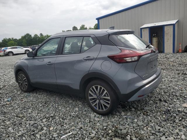 2023 Nissan Kicks Sv VIN: 3N1CP5CV1PL514520 Lot: 56389924