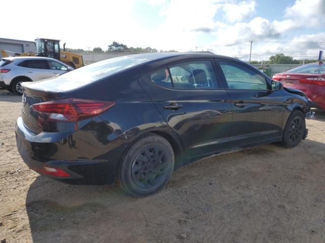 2019 Hyundai Elantra Se VIN: 5NPD74LF7KH459200 Lot: 54690424