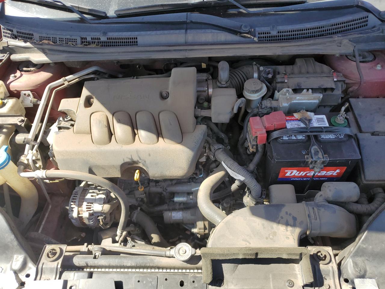 3N1AB6AP7CL756318 2012 Nissan Sentra 2.0