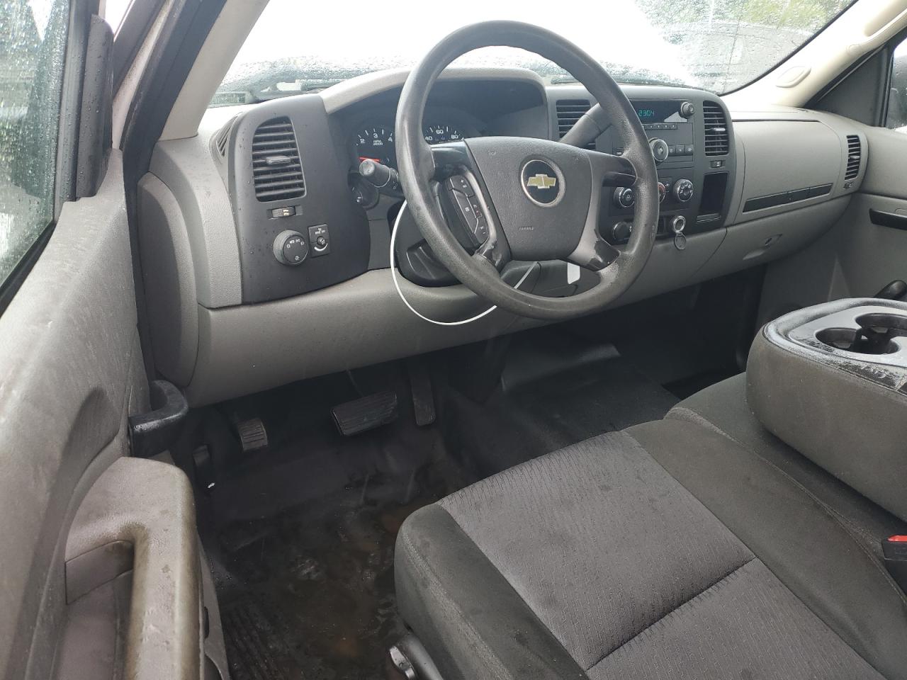 1GCRCPEA1CZ188357 2012 Chevrolet Silverado C1500