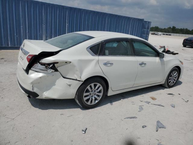 2017 Nissan Altima 2.5 VIN: 1N4AL3AP0HC149324 Lot: 53429504