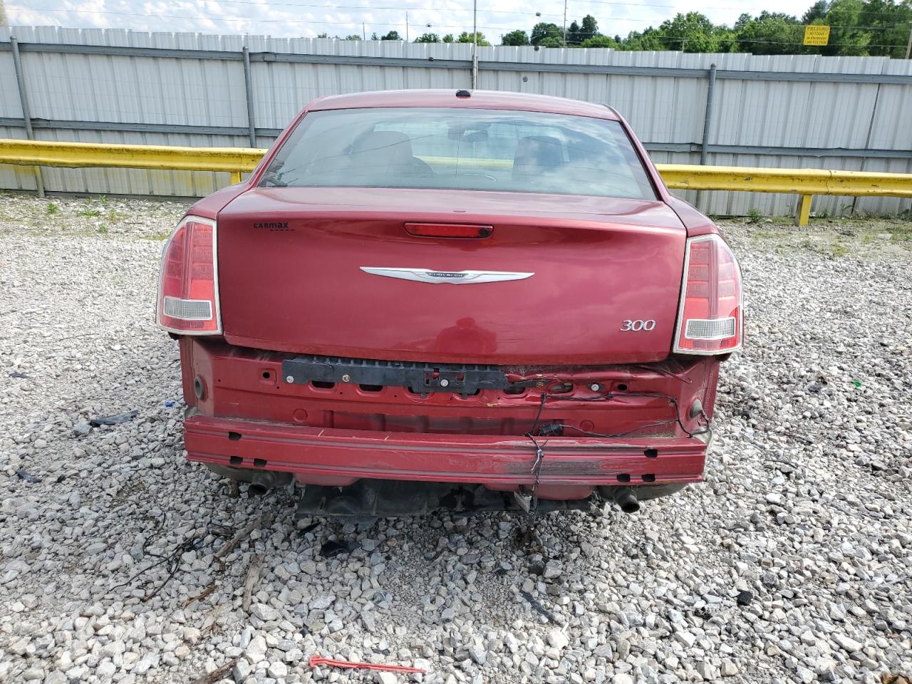 2C3CCAAG9EH344228 2014 Chrysler 300