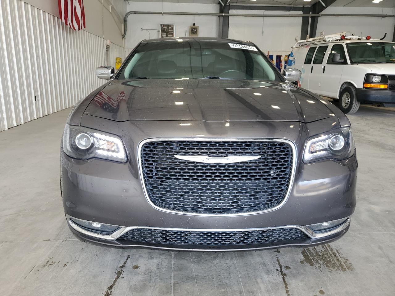 2C3CCAKG1KH577966 2019 Chrysler 300 Limited